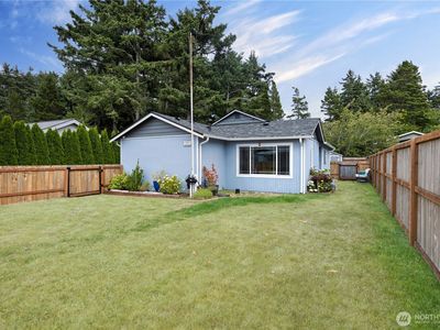 1610 S Ocosta Street