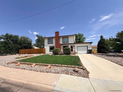 907 Baldwin Dr