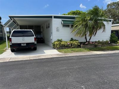 35 Thatch Palm St E #35