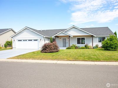 119 Cornerstone Drive