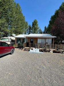 87707 Christmas Valley Hwy