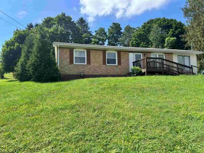 Property at 403 Adair St, Terra Alta, WV