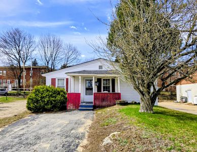 213 Waldo Street