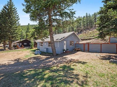 56364 Highway 285