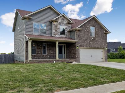 1037 Harrison Way