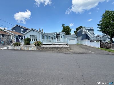 20 Westland Avenue