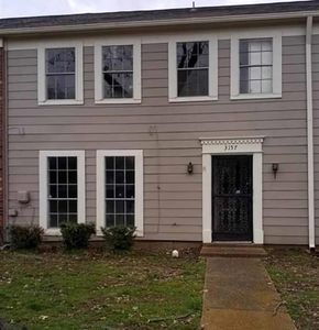 3157 Tulip Poplar Dr #3157