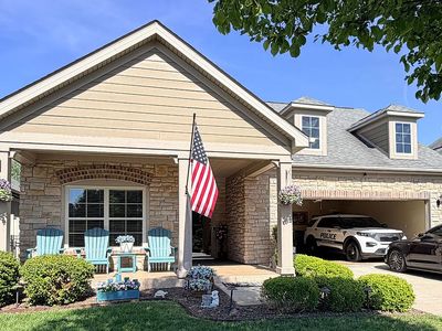 546 Bridgestone Dr