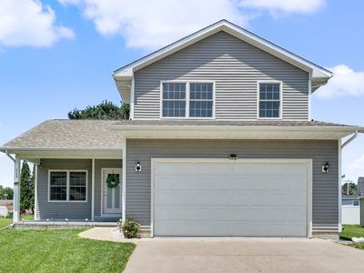 313 11th Avenue Ct #A
