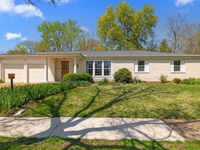 707 Big Bend Woods Dr