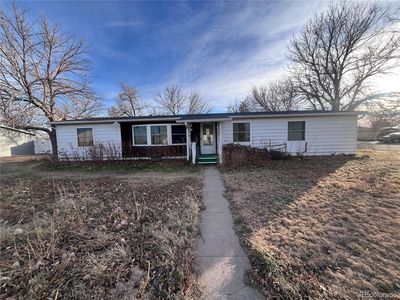 Property at 401 E Benson Avenue, Yuma, CO