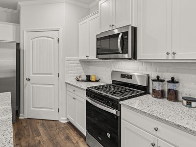 SUDBURY 24' TOWNHOME Plan, Greyton Springs Place