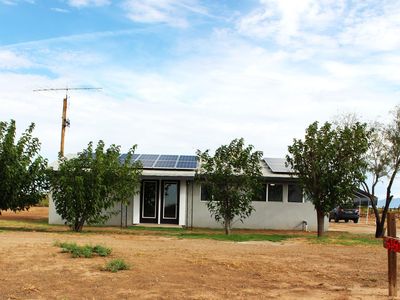 Property at 5460 Lagremas Rd SW, Deming, NM