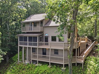 82 Appalachian Point