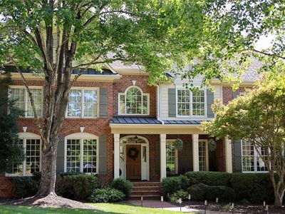 100 Fox Lake Ct