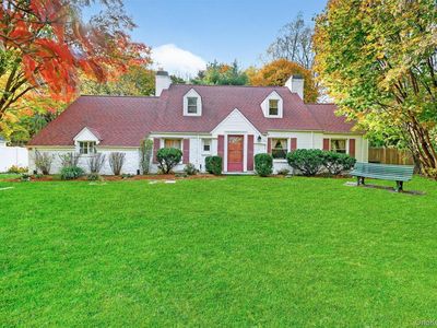 427 Westchester Avenue