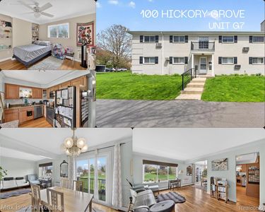 100 W Hickory Grove Rd APT G7