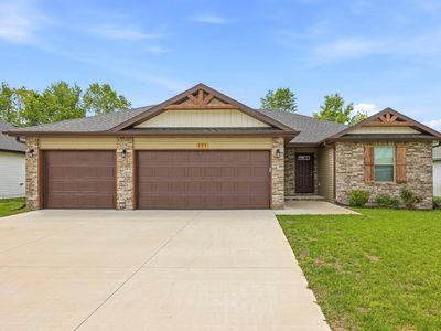 Property at 204 E Rosalie Street, Strafford, MO