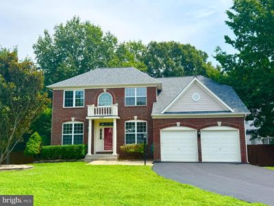 Property at 10485 Genna Ln, Manassas, VA