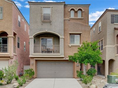 4738 Cortina Rancho St