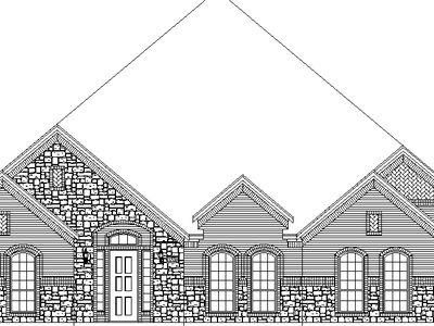 South Hampton Plan, Winding Creek