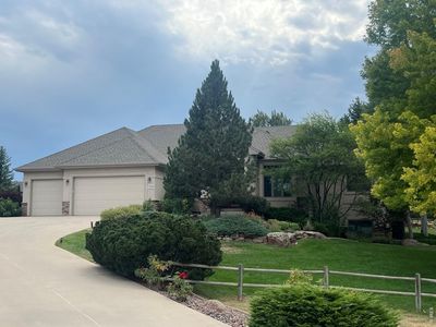 5809 Park Ridge Ct