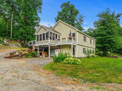 Property at 68 Route 127, Warner, NH