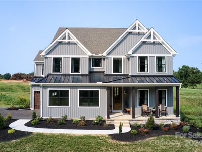 LOT 321 Waterton Trail Covington