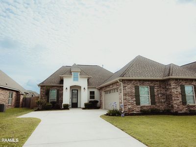 Property at 306 Bay Meadow Ln, Carencro, LA