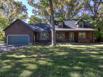 Property at 4610 Woodstock Court, Eau Claire, WI