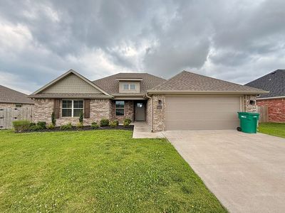 Property at 803 Woodplains Ave, Tontitown, AR