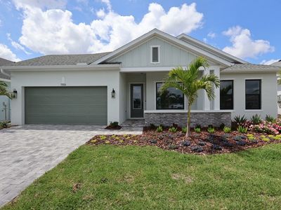 Wagoner Plan, Lakeview Crossing - Classic Series