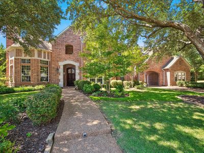 2901 Hidden Creek Ln
