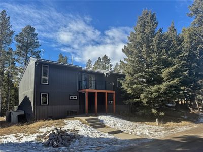 25 Bridger Pines Rd