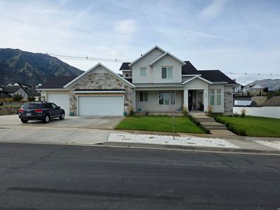 486 E Selman Ridge Dr