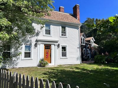 5 Putnam Hill Rd