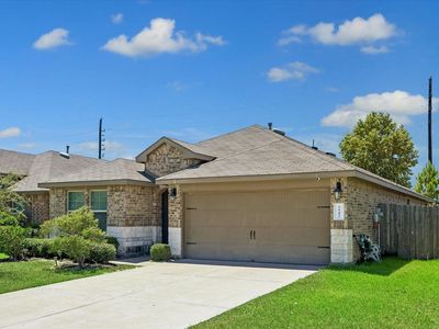 7542 Highland Chase Dr
