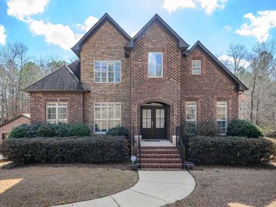 337 Grey Oaks Dr