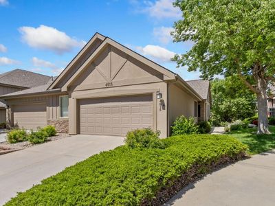 4615 Chokecherry Trl #6
