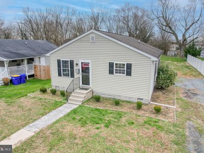 Property at 123 W Mispillion St, Harrington, DE