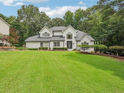 5170 Forest Run Trce