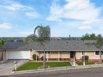 Property at 1043 N Highland Drive, Porterville, CA