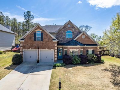 207 Pink Camellia Ln