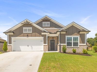 3107 Stargazer Ct NW