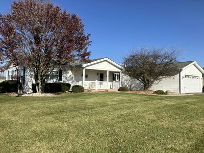 1821 Paddock Ct LOT 383