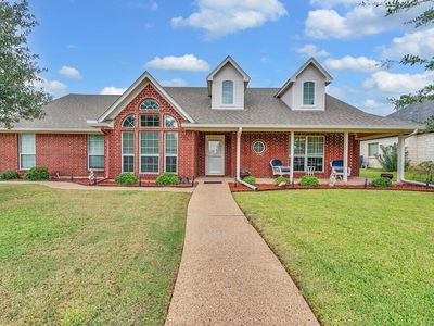 1409 Laurel Park Dr