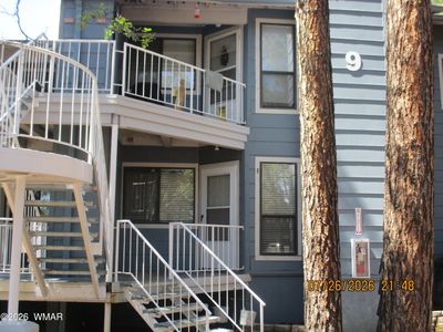 2700 S White Mountain Rd APT 903