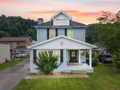 Property at 305 Euclid Ave, Paintsville, KY