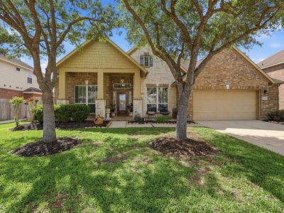 3608 Barrington Ct