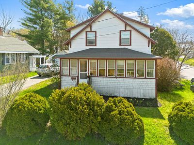 157 Riverside Drive
